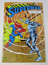 Superman #81 1982 [FN] Italian