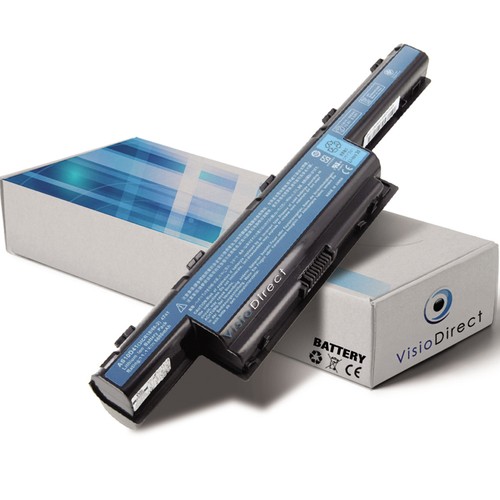 Batterie pour packard - packard, bell