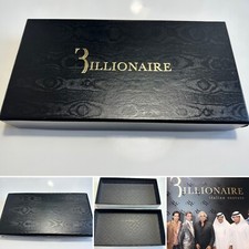 BILLIONAIRE ITALIAN COUTURE