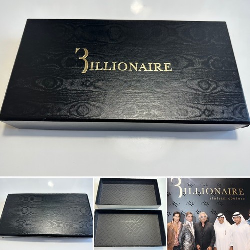 Billionaire italian couture - billionaire,