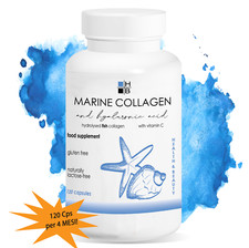 Collagene marino peptan - marino,