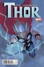 UNWORTHY THOR (2016) #4 Phil