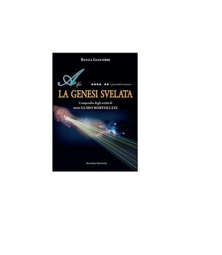 Genesi svelata renza - svelata,