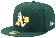 New Era Oakland Athletics