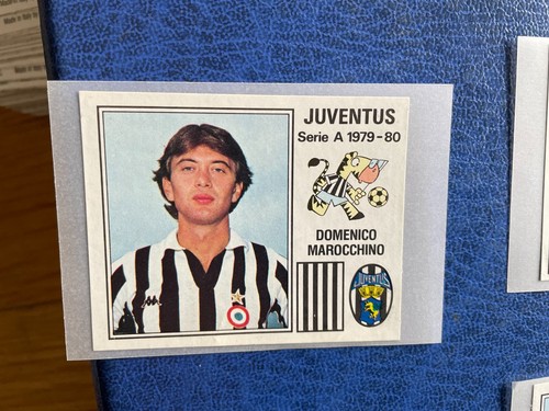 Panini calciatori 1979 80 - panini,