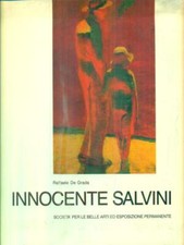 INNOCENTE SALVINI 1889-1979 DE