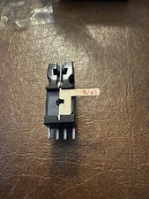 Cartuccia di ricambio doppia