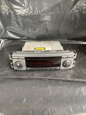Autoradio Stereo CD Smart Forfour Anno 2004 In Poi A4548200379012