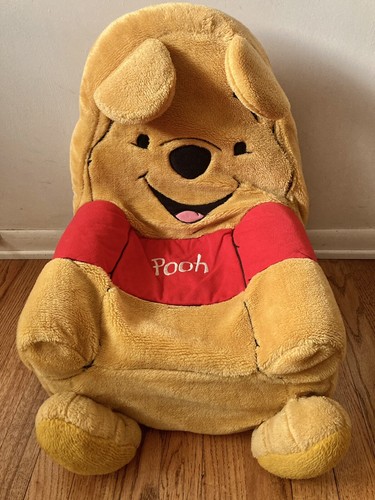 Sedia peluche vintage - , disney
