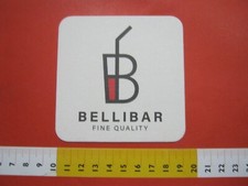 B1 SOTTOBICCHIERE BIRRA BEER