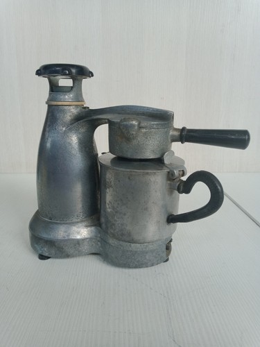 Macchina caffé vintage - macchina,