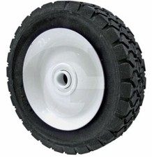 Ruota tagliaerba rasaerba