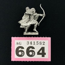 ELFO IN LEGNO SENTINELLA