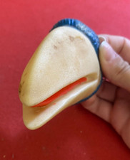 MASCHERA DA CARNEVALE IN GOMMA