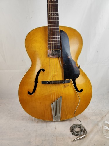 Chitarra hofner senator - chitarra,