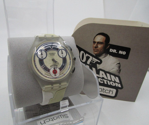 Ta1559 swatch 007 villain - ta1559,