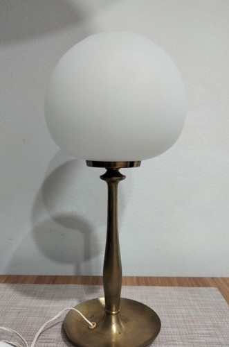 Lampada tavolo anni 50 - anni, '50