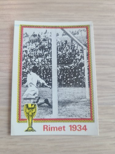 1974 panini munchen world - munchen, 74