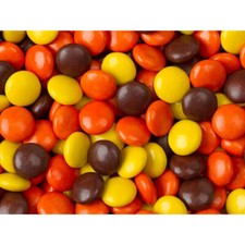  Reese's Pieces Burro di