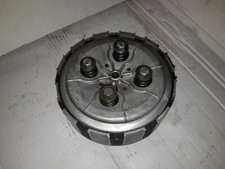 MOTO GUZZI 400-350 GTS -