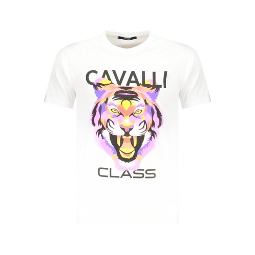 Roberto cavalli shirt polo - roberto, t-shirt