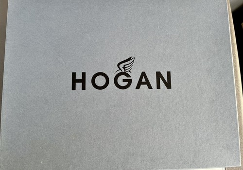 Scarpe hogan con zeppa - hogan,