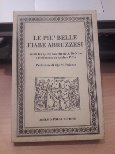 Piu belle fiabe - le, piu'
