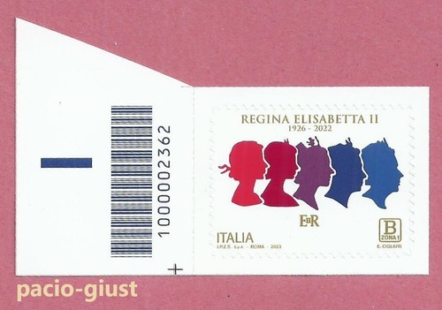 Italia 2023 regina - italia,