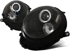 ANELLI FARI ANTERIORI LPMC06 MINI COOPER 2006 2007 2008 2009 2010 2011 2012-2014