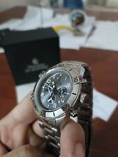 Monsieur Le Montre Chrono In