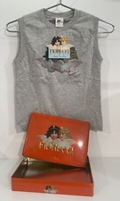 NUOVA NEW T-SHIRT FIORUCCI