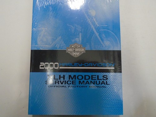 2000 harley davidson sportster - harley,
