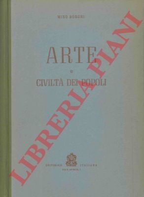 70206 arte e civiltà dei - -,