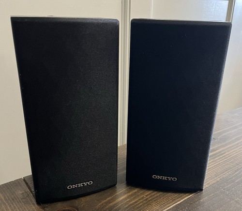 Onkyo skr 770 coppia - skr-770,