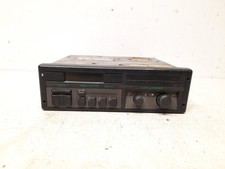 Autoradio radio ford sound - radio,