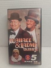Wallace ladmo tribute 1999 - wallace,