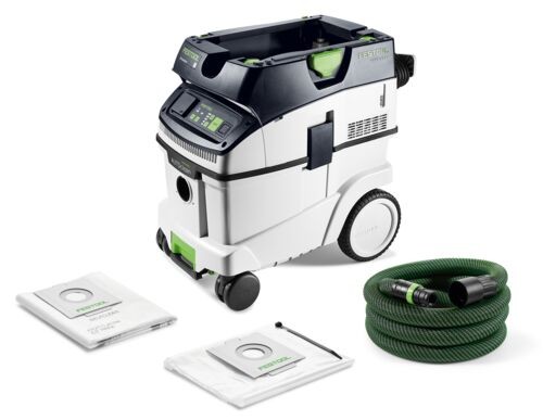 Aspirapolvere mobile festool - mobile,