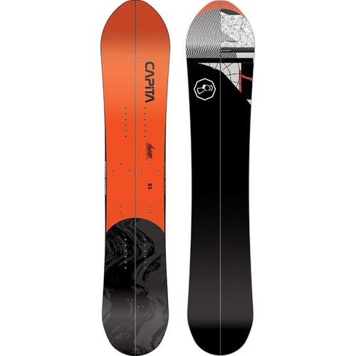 Capita navigator splitboard - navigator,