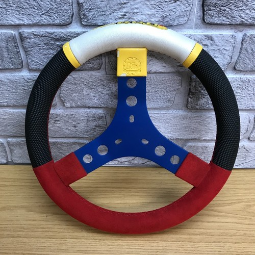 Volante corsa originale pcr - volante,