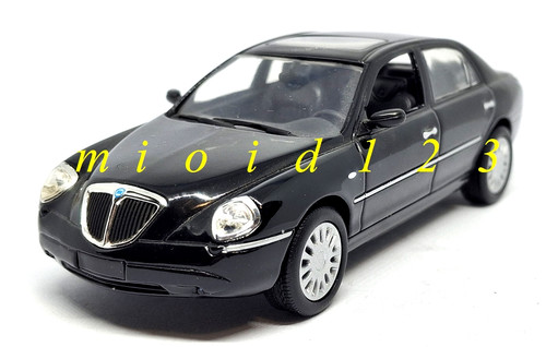 Lancia thesis nera - thesis, ]
