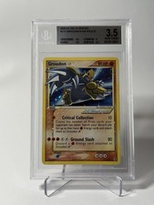 Pokemon (BECKETT 3,5) Groudon