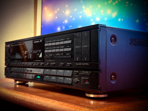 Kenwood v7010 rare - kenwood, 🌈rare🌈