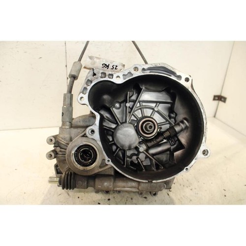 Cambio compl hyundai atos - hyundai,