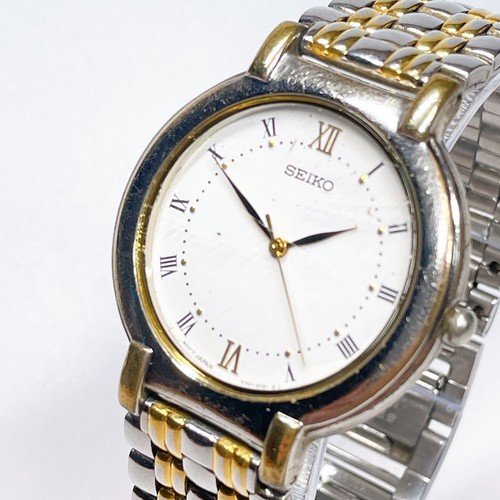 Orologio seiko v701 1771 - orologio,