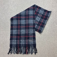 Sciarpa Burberry London 62x12
