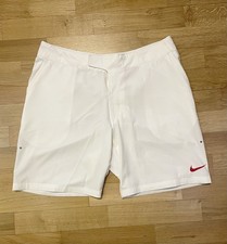 Shorts Nike Tennis Rafa Nadal Wimbledon 2013