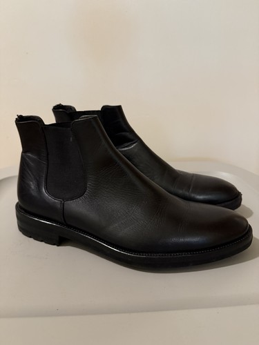 Boot new york - to,