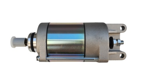 Motorino avviamento elettrico - motorino,