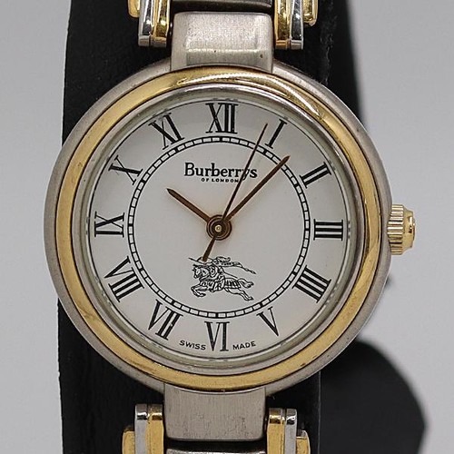 Orologio donna burberry - orologio,