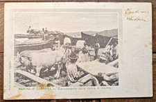 1902 Marina di Carrara in